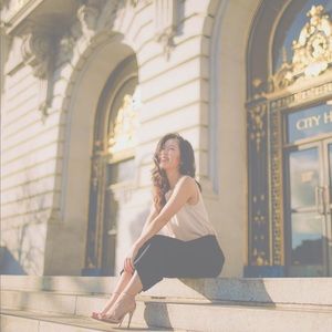 Meet your Posher, Trace